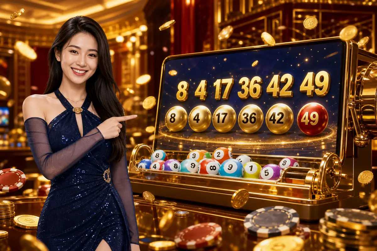 mvp444 Baccarat ဗျူဟာနှင့် ကစားမှုနည်းစနစ်