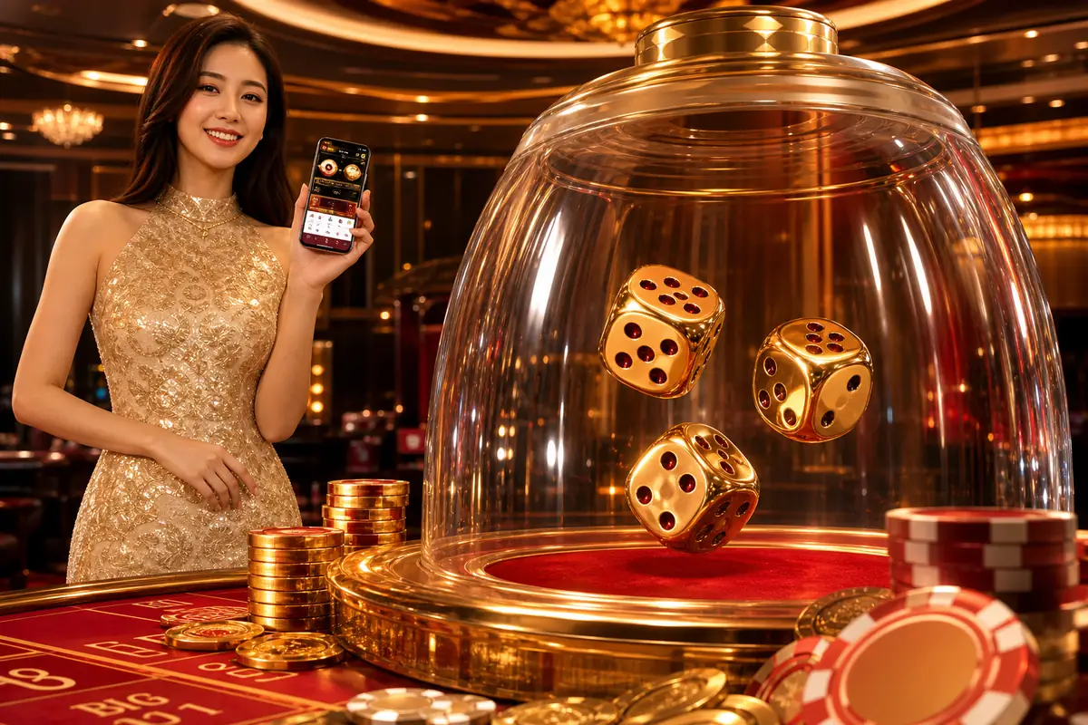 mvp444 စလော့ Jackpot ဂိမ်းများ