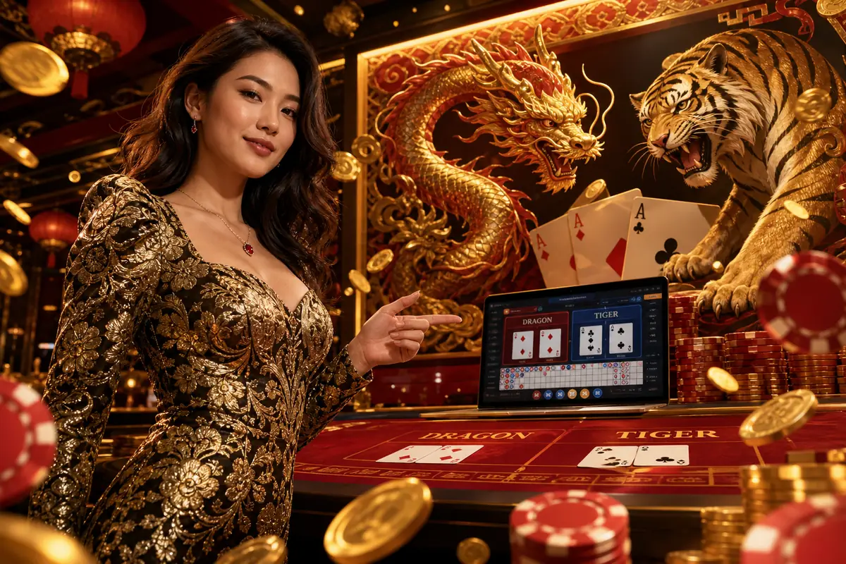 mvp444 Casino ငွေသွင်းနှင့် ကစားစတင်ခြင်း